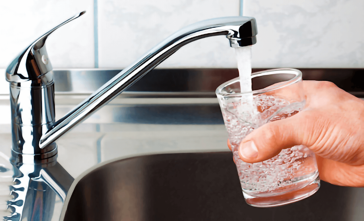 Nước máy, nước đun sôi tiềm ẩn nhiều rủi ro cho sức khỏe
