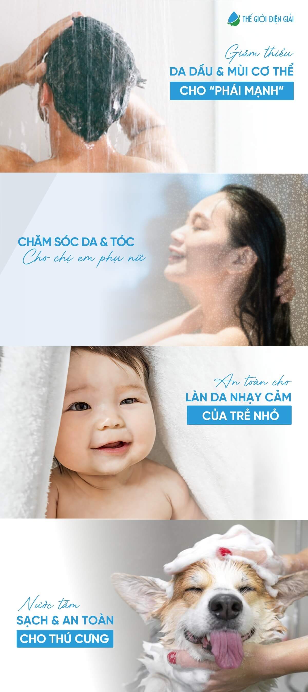 Máy tắm Onsen Fuji Smart JP Pro có nên sử dụng cho trẻ nhỏ?