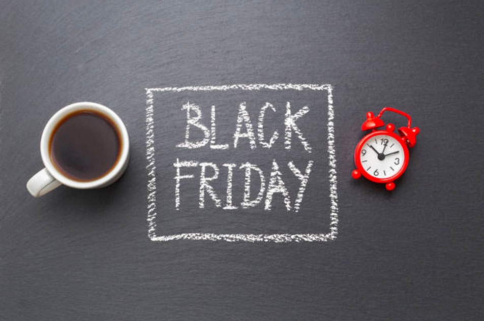 Những câu hỏi liên quan đến ngày Black Friday 2022