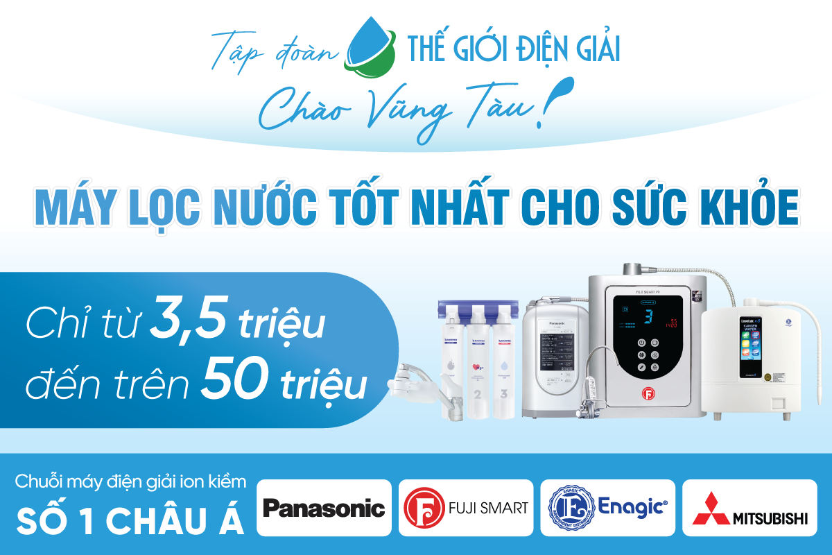 Ưu đãi nhân dịp khai trương showroom Vũng Tàu lên đến 39%