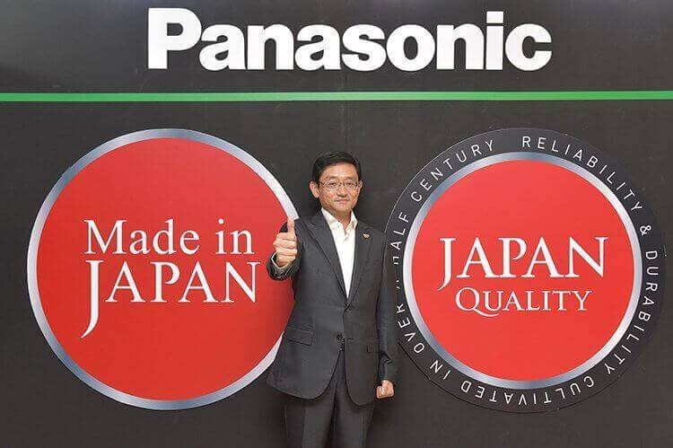 Máy lọc nước điện giải ion kiềm Panasonic có tốt không?