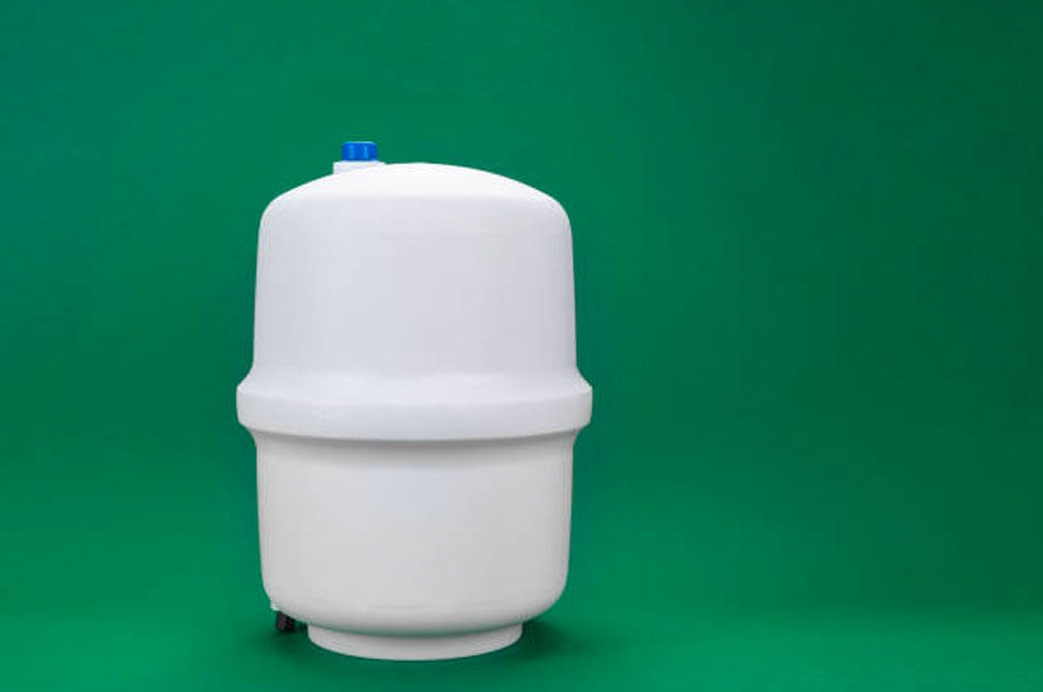 Bình áp máy lọc nước