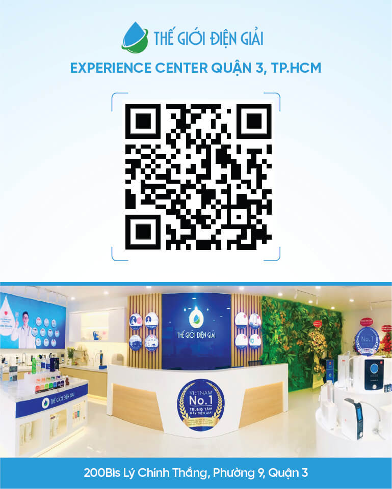 Google Maps quận 3