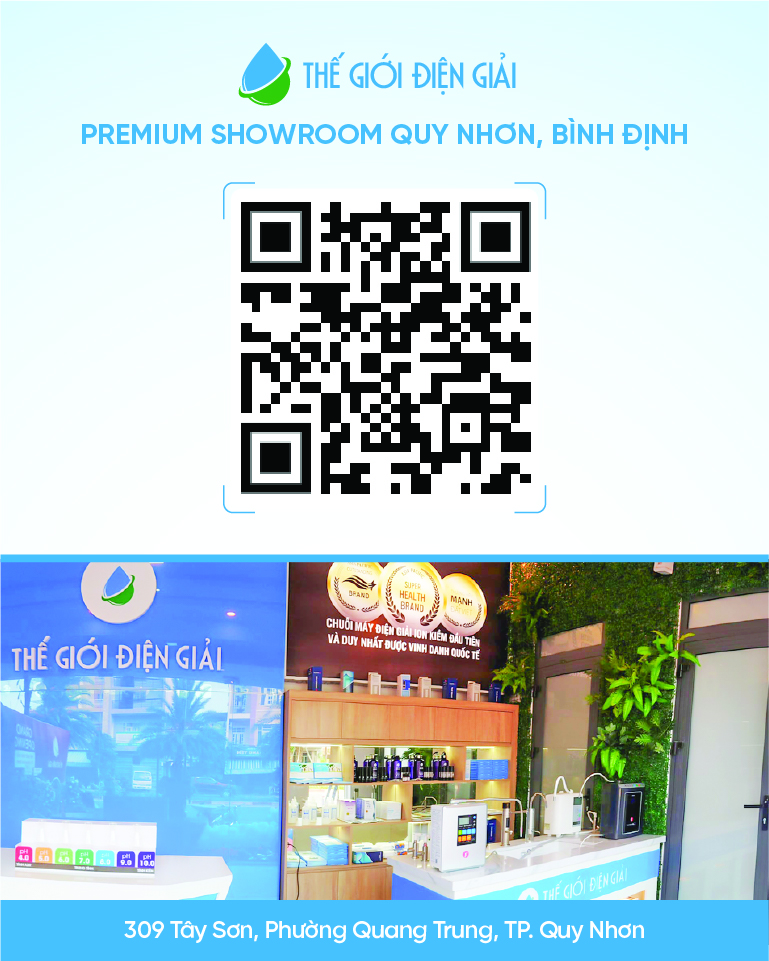 Google Maps Quy Nhơn