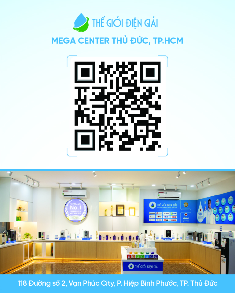Google Maps Thủ Đức