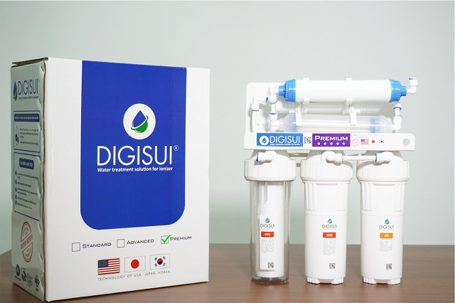 Lõi lọc Digisui Premium 6