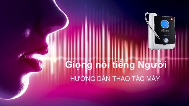 TOP 5 máy điện giải ion kiềm TỐT NHẤT 2022! Sản phẩm máy điện giải ion kiềm đang