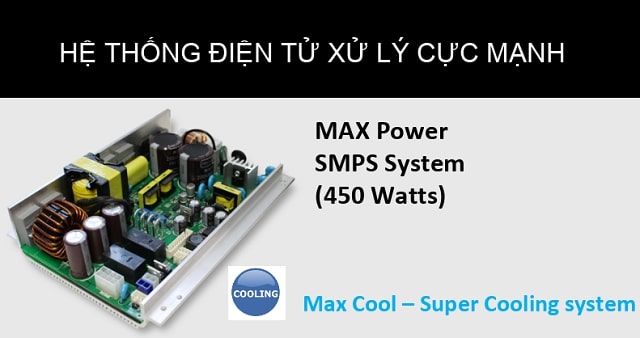 TOP 5 máy điện giải ion kiềm TỐT NHẤT 2022! Sản phẩm máy điện giải ion kiềm đang