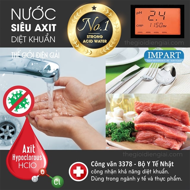 TOP 5 máy điện giải ion kiềm TỐT NHẤT 2022! Sản phẩm máy điện giải ion kiềm đang