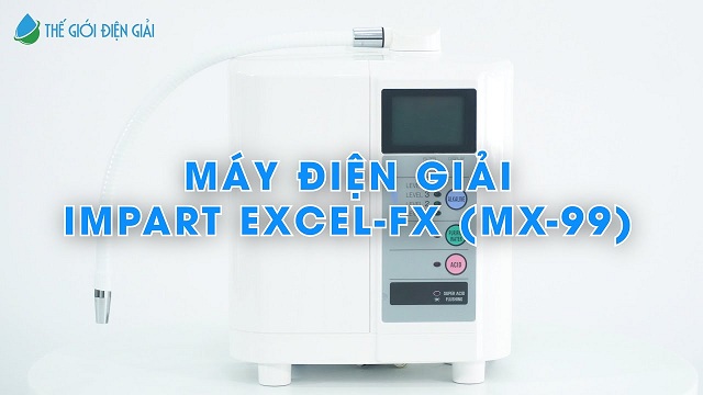 “Sốt Xình Xịch” những dòng máy giúp bạn bóc tách chất độc trên thực phẩm
