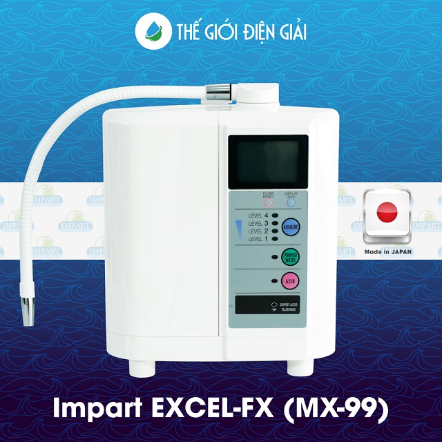 Top 3 máy điện giải ion kiềm dành cho nhà hàng, quán ăn đáng mua!