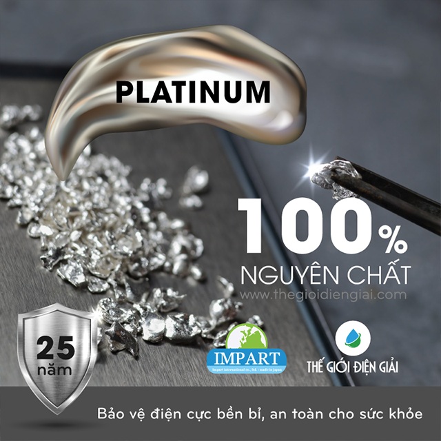 Top 3 máy điện giải ion kiềm dành cho nhà hàng, quán ăn đáng mua!