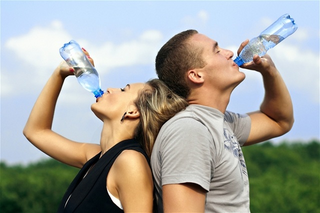 Tìm hiểu sự khác biệt của từng loại nước