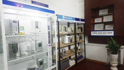 Quy trình bảo hành máy điện giải chuyên nghiệp và cam kết chất lượng rõ ràng