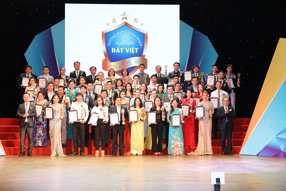 Giải thưởng quy tụ các doanh nghiệp uy tín nhất trên khắp cả nước. Ngoài Top 10 thì còn có top 100 thương hiệu tiêu biểu