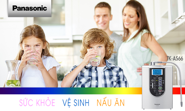 Mua máy lọc nước điện giải ion kiềm ở đâu tốt