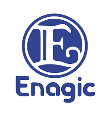 Logo thương hiệu Kangen Enagic