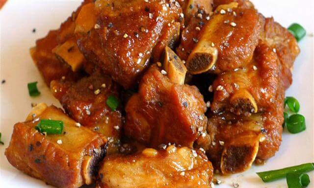 Góc ẩm thực: Trời mưa ăn gì ngon 2