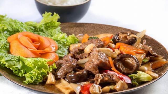 Góc ẩm thực: Trời mưa ăn gì ngon 3