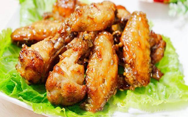 Góc ẩm thực: Trời mưa ăn gì ngon 7